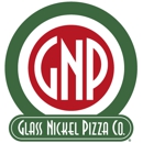 Glass Nickel Pizza Co. Wausau-Rib Mountain - Pizza