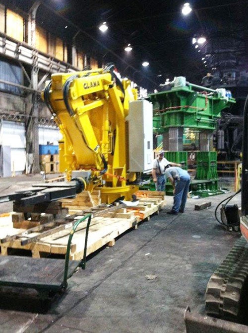 C & D Rigging, Inc - Grantville, PA 17028