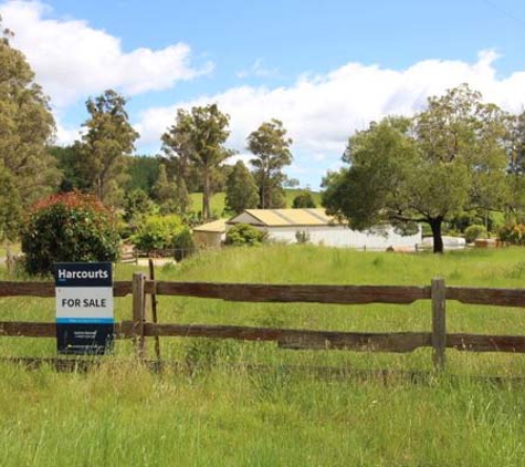 Harcourts North East - Scottsdale, TAS