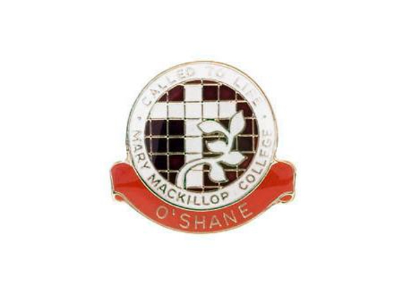 Patrice Badges - Luddenham, NSW