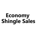 Economy Shingle Sales - Building Materials