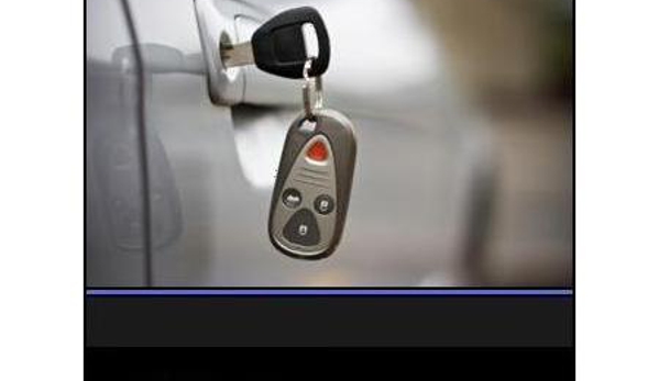 Singleton Locksmiths