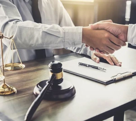 Catton Roderick Lawyers - Caboolture Office - Caboolture, QLD