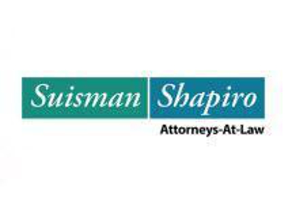 Suisman Shapiro Attorneys-at-Law - New London, CT