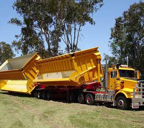 Smith Global Pty Ltd - Glanmire, QLD