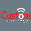 Custom Electronics - Access Control Systems
