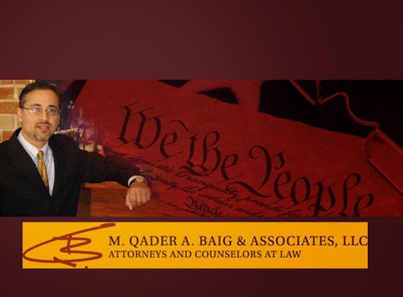 M. Qader A. Baig & Associates - Conyers, GA