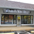 Quilter's Way Inc - Fabric Shops