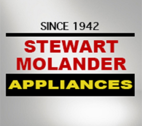 Stewart-Molander Appliances - Antioch, CA