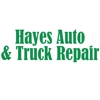 Hayes Auto & Truck Repair gallery