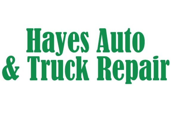 Hayes Auto & Truck Repair - Lemont, IL