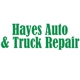 Hayes Auto & Truck Repair