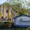 Highlands Christian Fellowship, The gallery