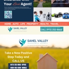 Sahel Valley Insurance Agency