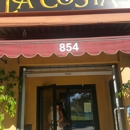 La Costa Restaurant - Latin American Restaurants