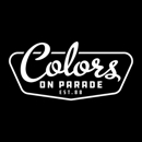 Colors On Parade - Automobile Body Repairing & Painting