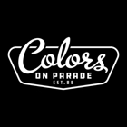 Colors On Parade