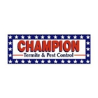 Champion Termite & Pest Control