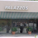 Palazzo's Cafe - Italian Restaurants