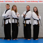 Faiferlick Martial Arts & Fitness