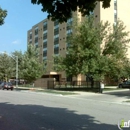 Cal Met Village Apartments