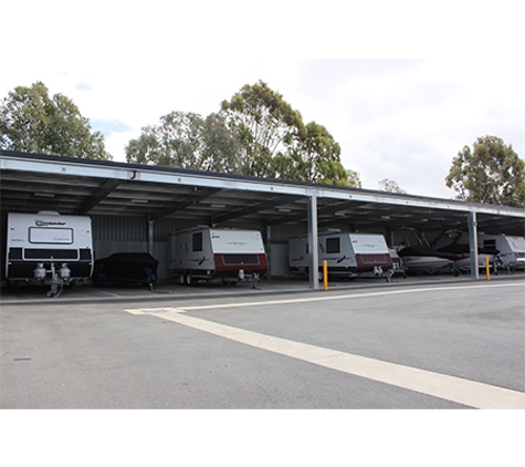 Outta Space Self Storage - Murray Bridge, SA