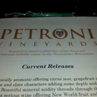 Petroni Vineyards