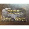 ProBend Corp Custom Exteriors gallery