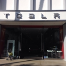 Tesla Motors - Auto Repair & Service