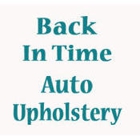 Back In Time Auto Upholstery
