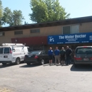 The Water Doctor Inc - Water Filtration & Purification Equipment