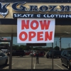 Grozny Skate & Clothing gallery