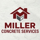 Miller Concrete Services