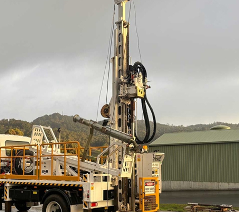 Tasmanian Drilling Services - Stony Rise, TAS