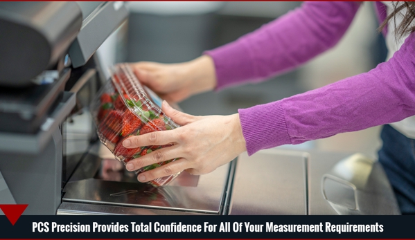 Standard Scales & Services Pty Ltd. PCS Precision Provides Total Confidence For All Of Your Measurement Requirements