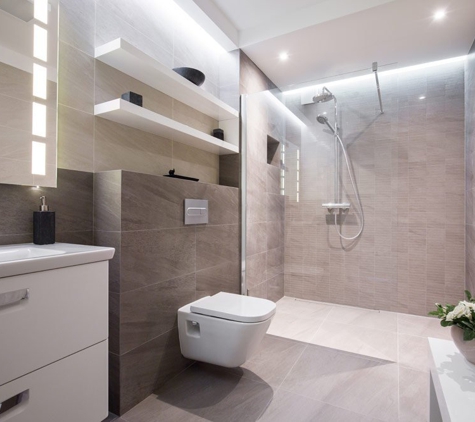 PA Plumbers - Golden Grove, SA