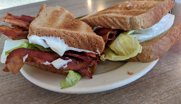 Hygrade Restaurant & Deli - Detroit, MI