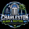 Charleston Blinds & Shutters gallery