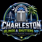Charleston Blinds & Shutters