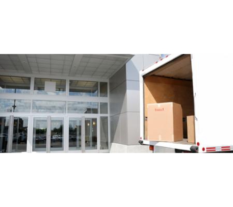 The Doc Shop - Secure Document Destruction, Secure Document Storage, Shred On Site