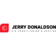 Jerry Donaldson Air Conditioning & Heating