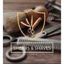 Shears and Shaves - Barbers
