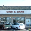 Cigs & Gars gallery