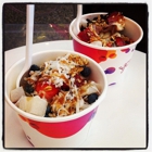 Yogi Berry