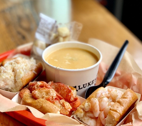 Luke's Lobster - Washington, DC