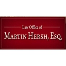 Martin Hersh Law Offices - Elder Law Attorneys