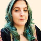 Lindsey Wright, Counselor