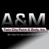 A&M Twin City Paint and Body gallery