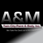 A&M Twin City Paint and Body