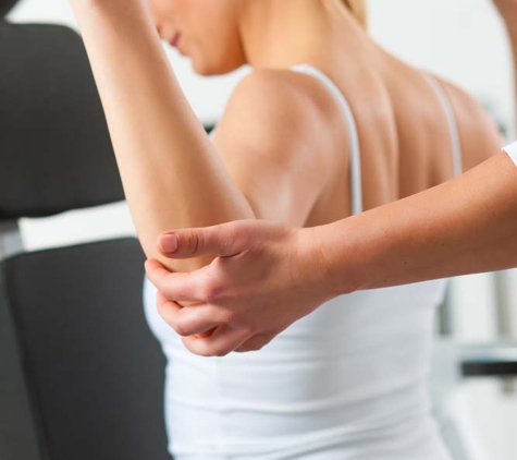 Springfield Physiotherapy - Springfield, QLD